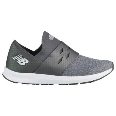 New Balance Edzőcipő Női Fuelcore Spark Szürke,HJI52349
